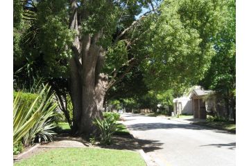 EdenNook Apartment, George - 4