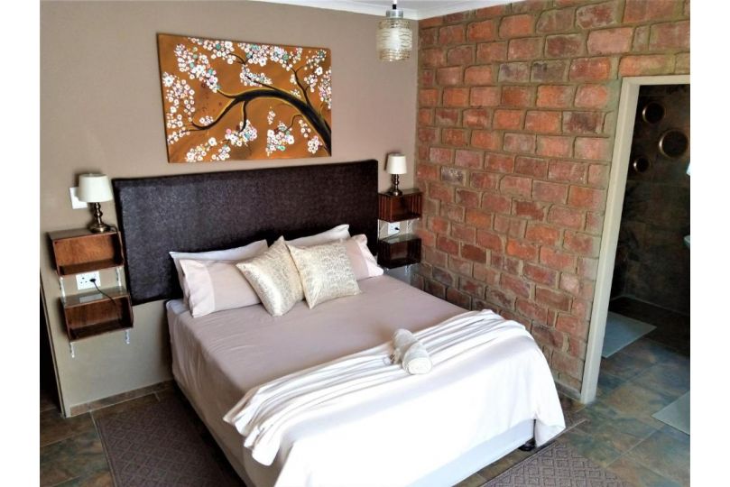 Edenville Guesthouse Guest house, Lichtenburg - imaginea 12