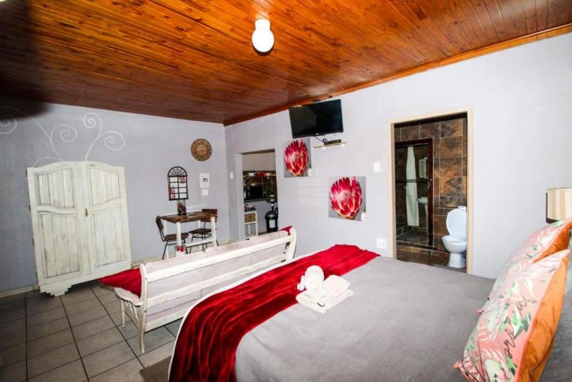 Edenville Guesthouse Guest house, Lichtenburg - imaginea 15