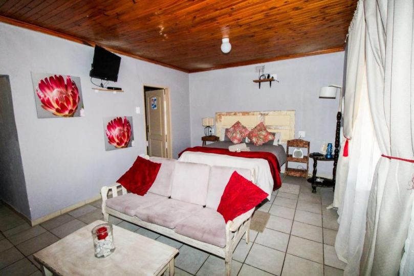 Edenville Guesthouse Guest house, Lichtenburg - imaginea 18