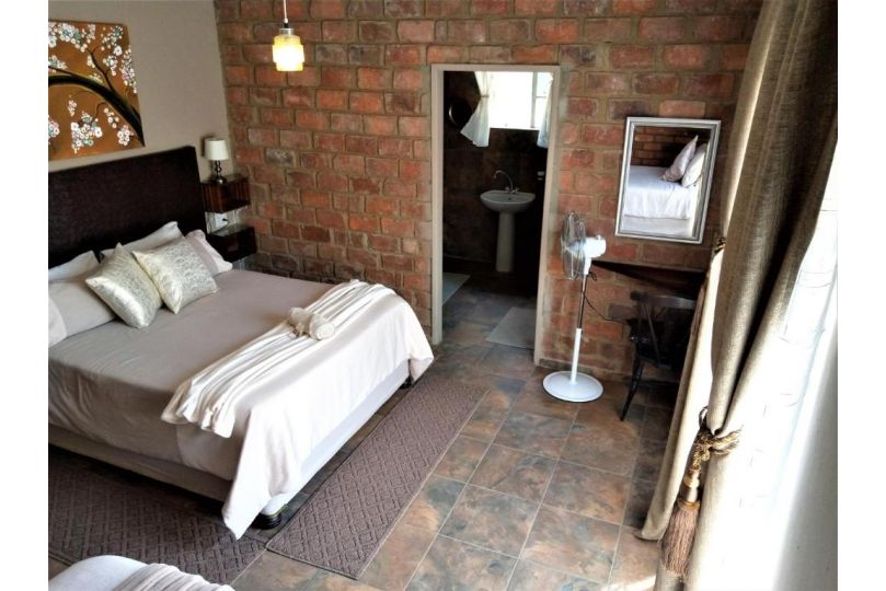 Edenville Guesthouse Guest house, Lichtenburg - imaginea 4