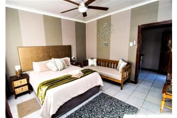 Edenville Guesthouse Guest house, Lichtenburg - 2