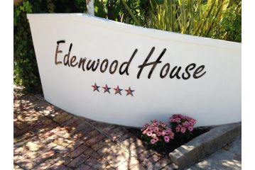 Edenwood House Guest house, George - 2