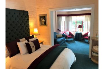 Edenwood House Guest house, George - 1