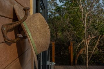 Edge of Eden Apartment, Wilderness - 3