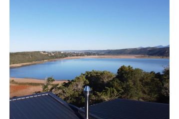 Edge of Eden Apartment, Wilderness - 1
