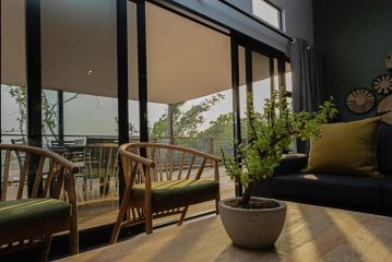 Edge of Eden Apartment, Wilderness - 2