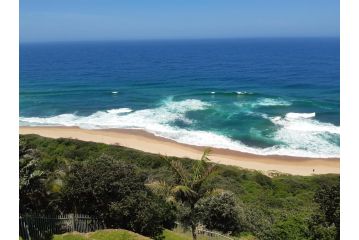 At the Sea's Edge Apartment, Durban - 2