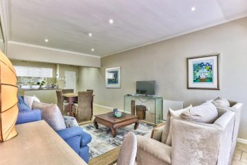 Edward Court 1 Bedroom Apartment, Cape Town - 1