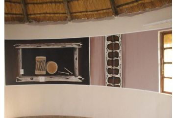 eGugwini Cultural Resort Hotel, Richards Bay - 5