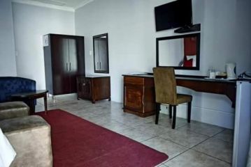 Ehrlichpark Lodge self catering and spa Hotel, Bloemfontein - 4