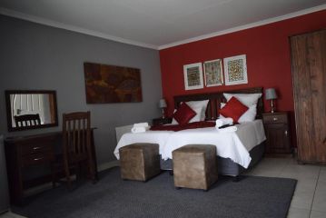 Ehrlichpark Lodge self catering and spa Hotel, Bloemfontein - 5