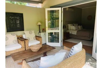 Eight on Tuin Guest house, Franschhoek - 4