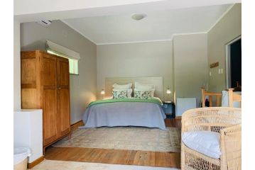 Eight on Tuin Guest house, Franschhoek - 1