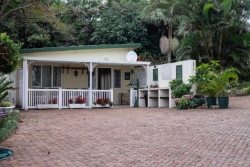 Eight Palms Guest house, Port Edward - 1
