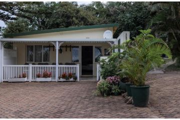 Eight Palms Guest house, Port Edward - 4