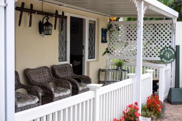 Eight Palms Guest house, Port Edward - 3