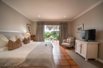 Eikendal Lodge Hotel, Stellenbosch - 4
