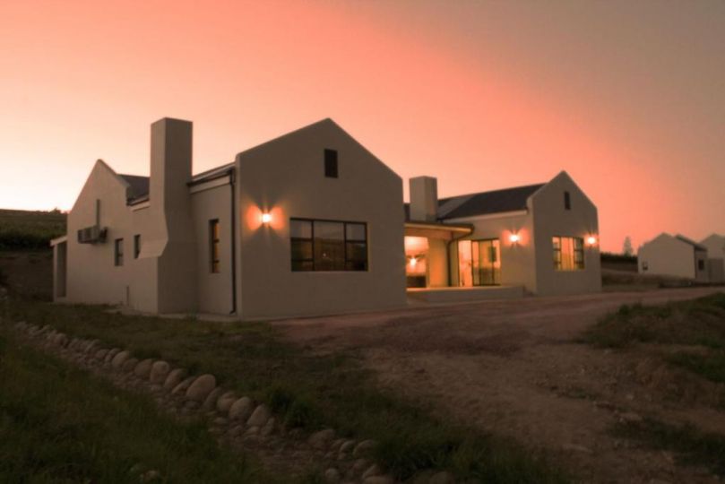 Eikenhof Estate Villa, Brackenfell - imaginea 1