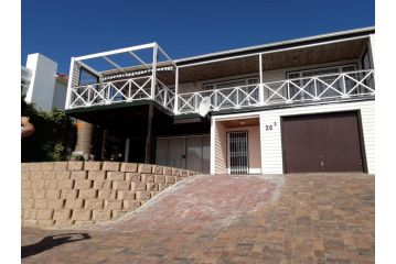 Eindelik Guest house, Simonʼs Town - 2