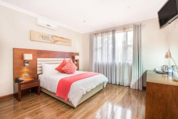 Ekhaya Boutique Hotel, Durban - 5