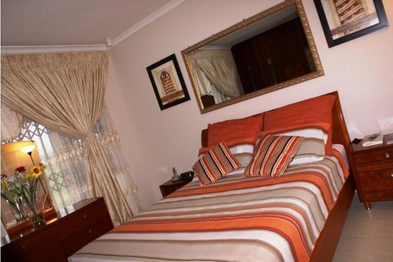 Ekhayalodge Bed and breakfast, Pietermaritzburg - imaginea 12