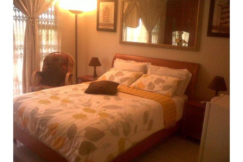 Ekhayalodge Bed and breakfast, Pietermaritzburg - imaginea 11