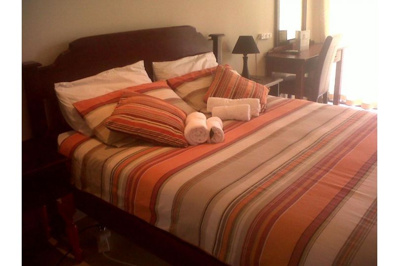 Ekhayalodge Bed and breakfast, Pietermaritzburg - imaginea 1