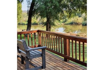 Ekuthuleni Hippo Rock Apartment, Hoedspruit - 4