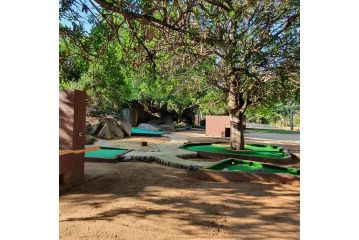 Ekuthuleni River Front Chalets Chalet, Hoedspruit - 5