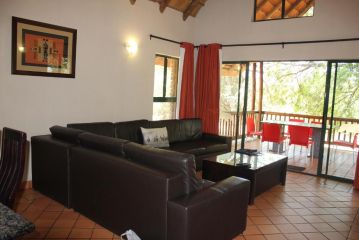 Ekuthuleni River Front Chalets Chalet, Hoedspruit - 1