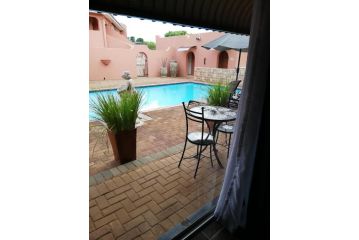 El Gran Chaparral Bed and breakfast, Pretoria - 5