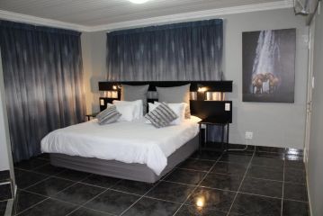 El Gran Chaparral Bed and breakfast, Pretoria - 1