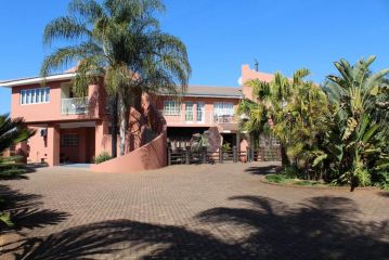 El Gran Chaparral Bed and breakfast, Pretoria - 2