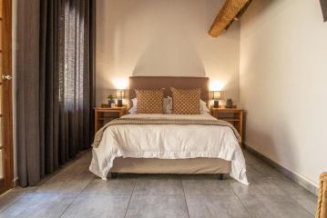 El Morado Guest Farm Hotel, White River - 4