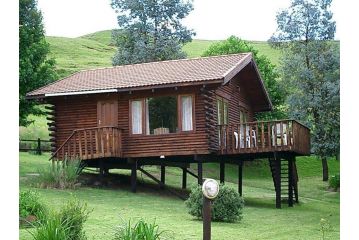 Eland Valley Resort Apartment, Underberg - 3