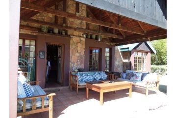 Elands Valley Guest Farm Farm stay, Dullstroom - 2