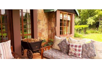 Elands Valley Guest Farm Farm stay, Dullstroom - 3