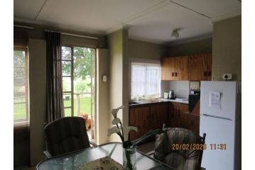 Elandskloof Trout Farm Guest house, Dullstroom - 5