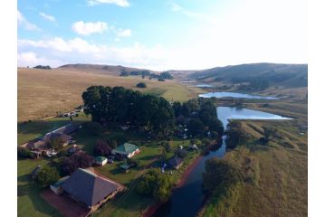 Elandskloof Trout Farm Guest house, Dullstroom - 2