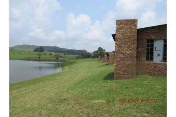 Elandskloof Trout Farm Guest house, Dullstroom - 4