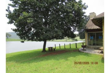 Elandskloof Trout Farm Guest house, Dullstroom - 1