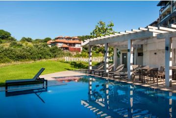 Elegant 1 Bed Zimbali Suites Sea View Apartment, Ballito - 1