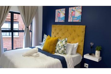 Elegant Beach Resort Unit at the Blyde Guest house, Pretoria - 1