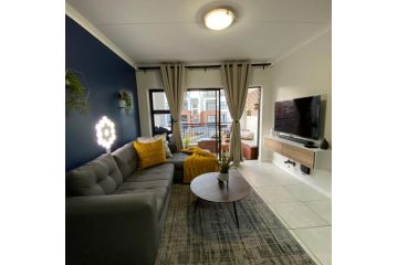 Elegant Beach Resort Unit at the Blyde Guest house, Pretoria - 3