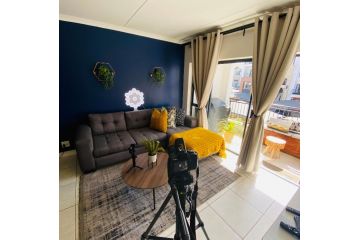 Elegant Beach Resort Unit at the Blyde Guest house, Pretoria - 2