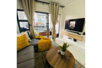 Elegant Beach Resort Unit at the Blyde Guest house, Pretoria - 4