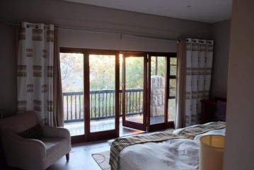 Elements Villa, Bela-Bela - 4