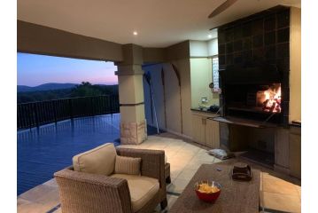 Elements golf reserve Villa, Bela-Bela - 2