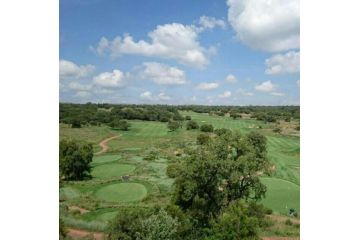 Elements golf reserve Villa, Bela-Bela - 3